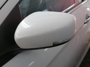 Suzuki Ciaz 1.5 GLX manual - Image 16