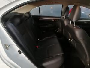 Suzuki Ciaz 1.5 GLX manual - Image 18
