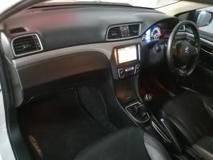 Suzuki Ciaz 1.5 GLX manual - Image 21