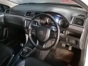 Suzuki Ciaz 1.5 GLX manual - Image 22