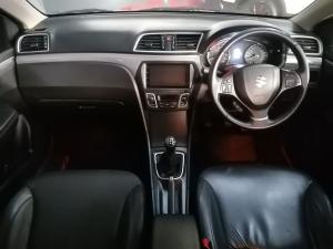 Suzuki Ciaz 1.5 GLX manual - Image 23
