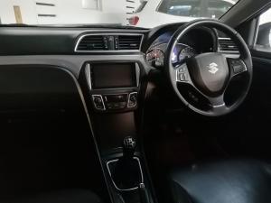 Suzuki Ciaz 1.5 GLX manual - Image 24