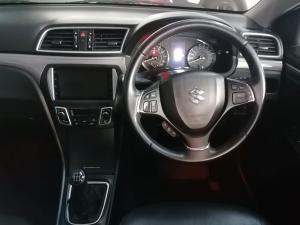 Suzuki Ciaz 1.5 GLX manual - Image 25