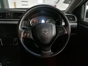 Suzuki Ciaz 1.5 GLX manual - Image 26