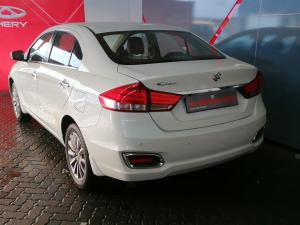 Suzuki Ciaz 1.5 GLX manual - Image 3