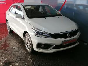 Suzuki Ciaz 1.5 GLX manual - Image 4