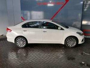 Suzuki Ciaz 1.5 GLX manual - Image 5