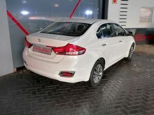 Suzuki Ciaz 1.5 GLX manual - Image 6