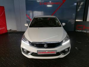 Suzuki Ciaz 1.5 GLX manual - Image 7