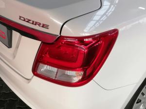 Suzuki DZire 1.2 GA - Image 13