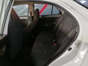 Suzuki DZire 1.2 GA - Image 17