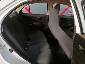 Suzuki DZire 1.2 GA - Image 18