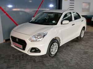 Suzuki DZire 1.2 GA - Image 1