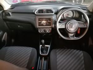 Suzuki DZire 1.2 GA - Image 20