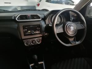 Suzuki DZire 1.2 GA - Image 21