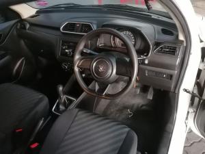 Suzuki DZire 1.2 GA - Image 22
