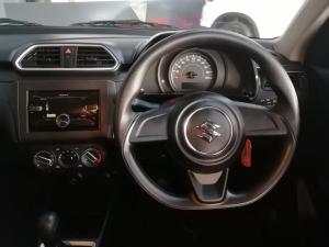 Suzuki DZire 1.2 GA - Image 23