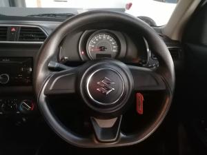 Suzuki DZire 1.2 GA - Image 24