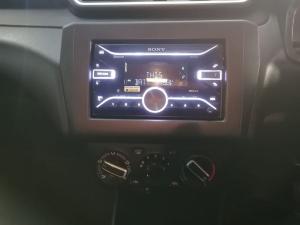Suzuki DZire 1.2 GA - Image 26