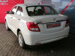 Suzuki DZire 1.2 GA - Image 3