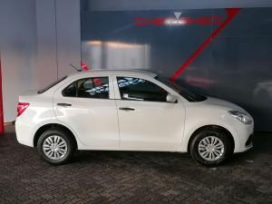 Suzuki DZire 1.2 GA - Image 5