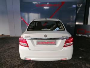 Suzuki DZire 1.2 GA - Image 9