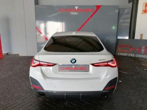 BMW 4 Series 420i Gran Coupe M Sport - Image 10