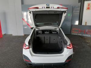 BMW 4 Series 420i Gran Coupe M Sport - Image 11