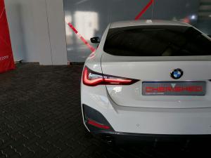 BMW 4 Series 420i Gran Coupe M Sport - Image 12