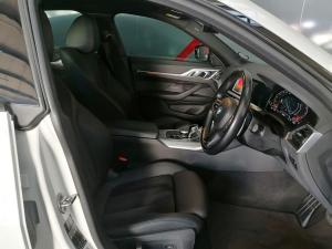 BMW 4 Series 420i Gran Coupe M Sport - Image 16