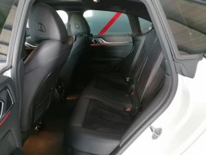 BMW 4 Series 420i Gran Coupe M Sport - Image 19