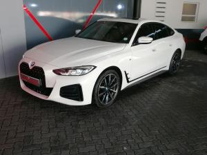 BMW 4 Series 420i Gran Coupe M Sport - Image 1