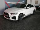 Thumbnail BMW 4 Series 420i Gran Coupe M Sport