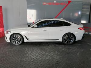 BMW 4 Series 420i Gran Coupe M Sport - Image 2