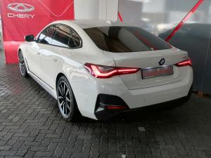 BMW 4 Series 420i Gran Coupe M Sport - Image 3