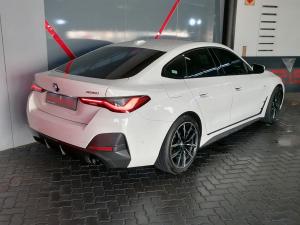 BMW 4 Series 420i Gran Coupe M Sport - Image 4