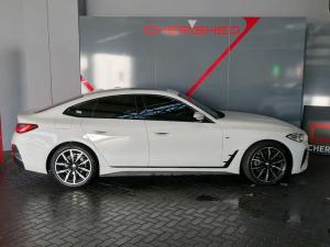 BMW 4 Series 420i Gran Coupe M Sport - Image 5
