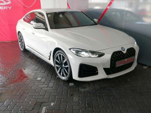 BMW 4 Series 420i Gran Coupe M Sport - Image 6