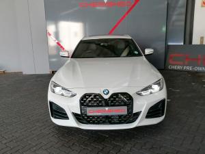 BMW 4 Series 420i Gran Coupe M Sport - Image 7