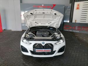 BMW 4 Series 420i Gran Coupe M Sport - Image 8