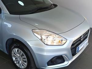 Suzuki DZire 1.2 GA - Image 11