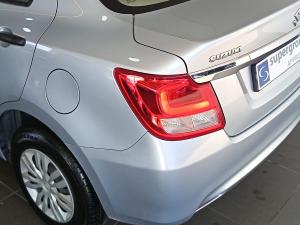 Suzuki DZire 1.2 GA - Image 15