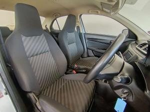 Suzuki DZire 1.2 GA - Image 17
