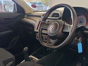 Suzuki DZire 1.2 GA - Image 21
