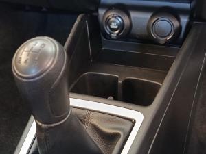 Suzuki DZire 1.2 GA - Image 22