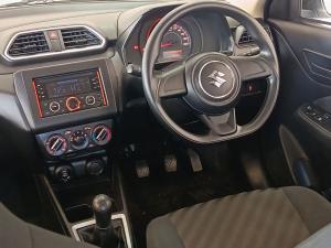 Suzuki DZire 1.2 GA - Image 25