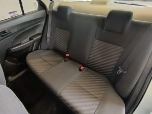 Suzuki DZire 1.2 GA - Image 29