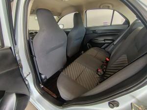 Suzuki DZire 1.2 GA - Image 30