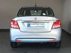 Suzuki DZire 1.2 GA - Image 6