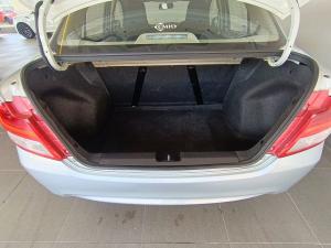 Suzuki DZire 1.2 GA - Image 7